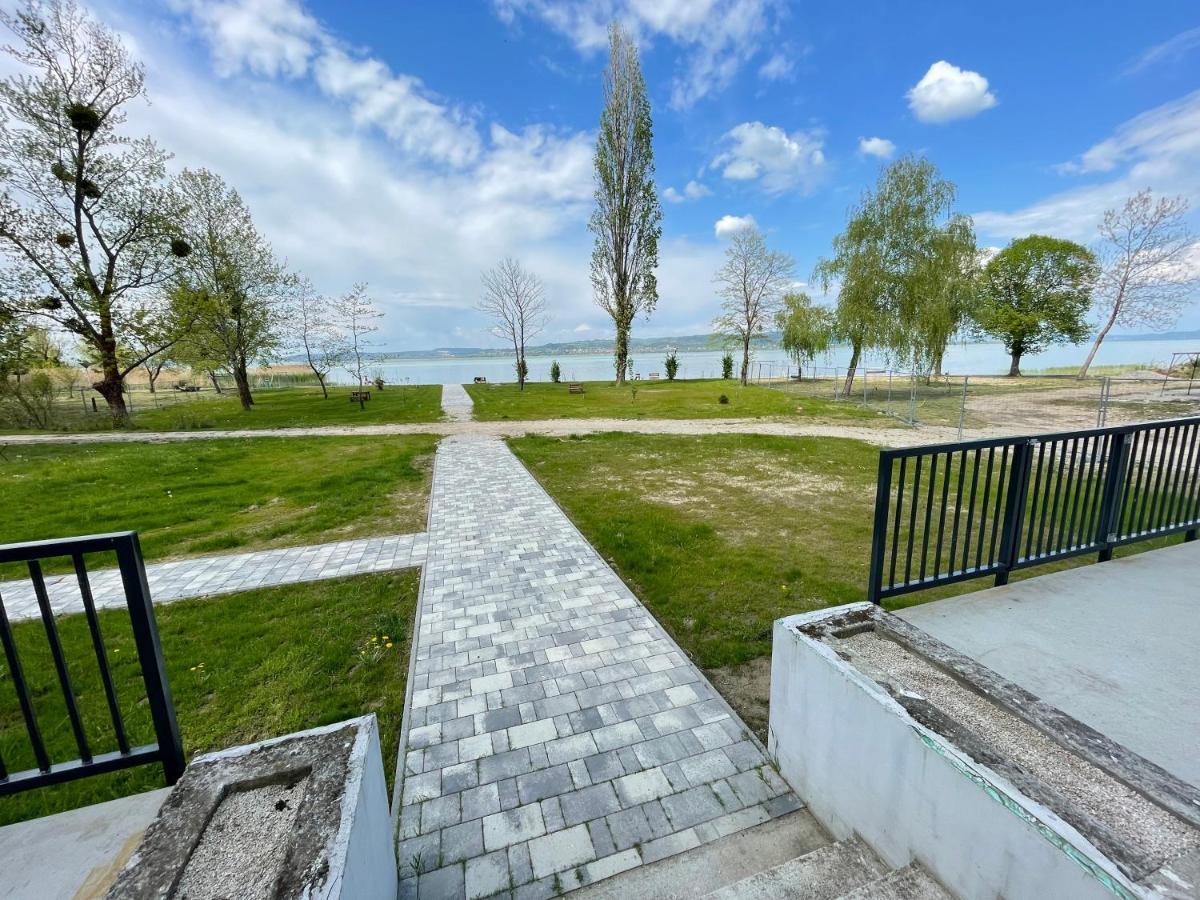 Albert Apartman Balatonberény المظهر الخارجي الصورة